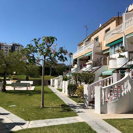 Сasa de vacaciones Sol Y Mar / Urb. Privada/ Wifi Gratis 5g/ El Campello