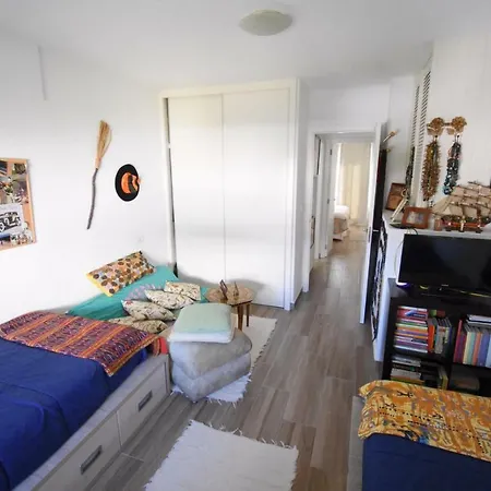 Sol Y Mar / Urb. Privada/ Wifi Gratis 5g/ * El Campello