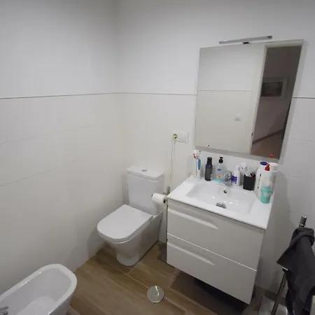Sol Y Mar / Urb. Privada/ Wifi Gratis 5g/ Сasa de vacaciones El Campello