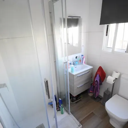 Sol Y Mar / Urb. Privada/ Wifi Gratis 5g/ El Campello