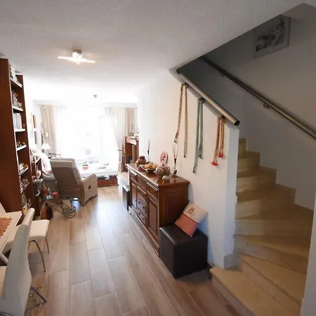 Sol Y Mar / Urb. Privada/ Wifi Gratis 5g/ *
