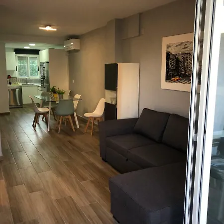 Sol Y Mar / Urb. Privada/ Wifi Gratis 5g/ Сasa de vacaciones *