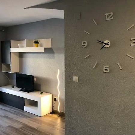 Sol Y Mar / Urb. Privada/ Wifi Gratis 5g/ *