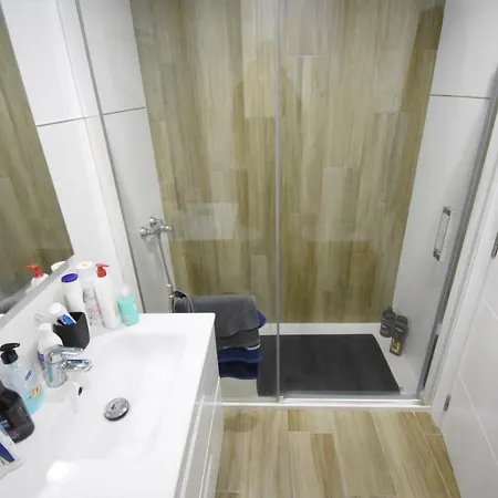בית נופש Sol Y Mar / Urb. Privada/ Wifi Gratis 5g/ אל קאמפיו