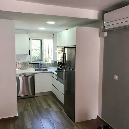 Sol Y Mar / Urb. Privada/ Wifi Gratis 5g/ בית נופש *