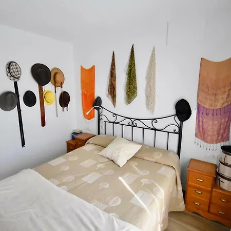 Sol Y Mar / Urb. Privada/ Wifi Gratis 5g/
